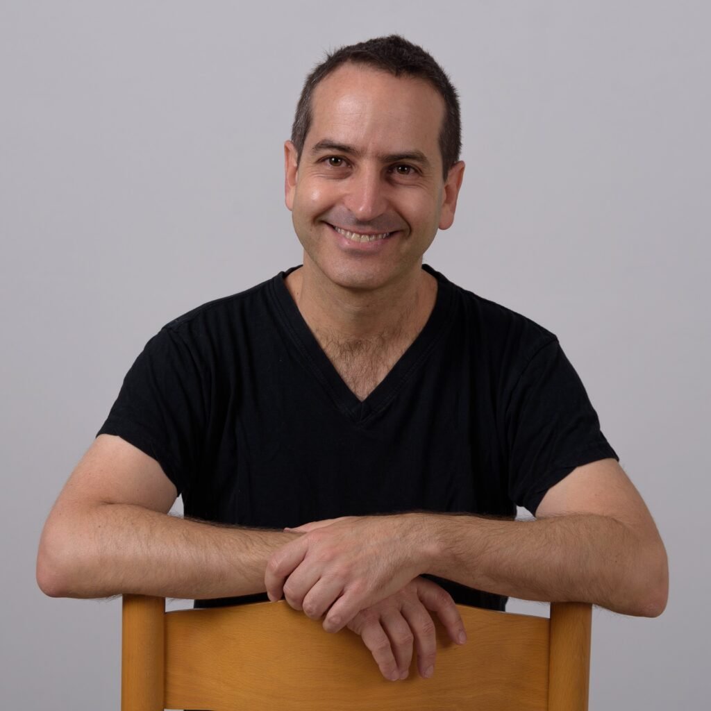 Ofir Oz